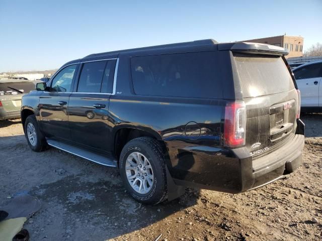 2015 GMC Yukon XL K1500 SLT