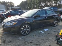 2017 Nissan Altima 2.5 en venta en Seaford, DE