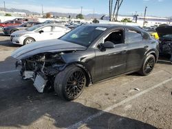 Salvage Cars with No Bids Yet For Sale at auction: 2023 Porsche Cayenne Coupe