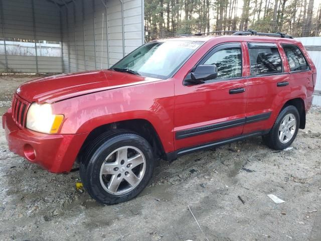 2005 Jeep Grand Cherokee Laredo