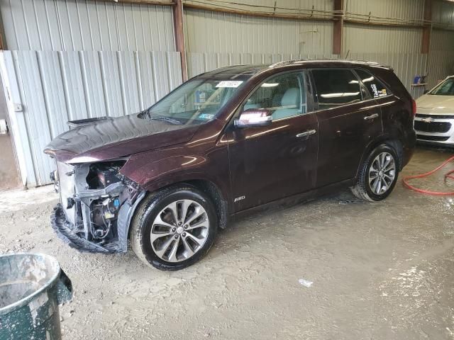 2014 KIA Sorento SX