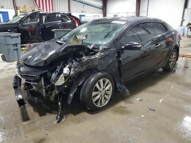 2014 KIA Forte EX