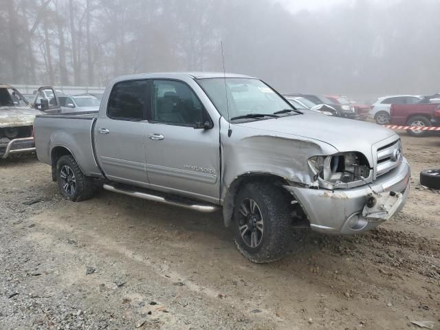 2005 Toyota Tundra Double Cab SR5