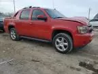 2007 Chevrolet Avalanche C1500