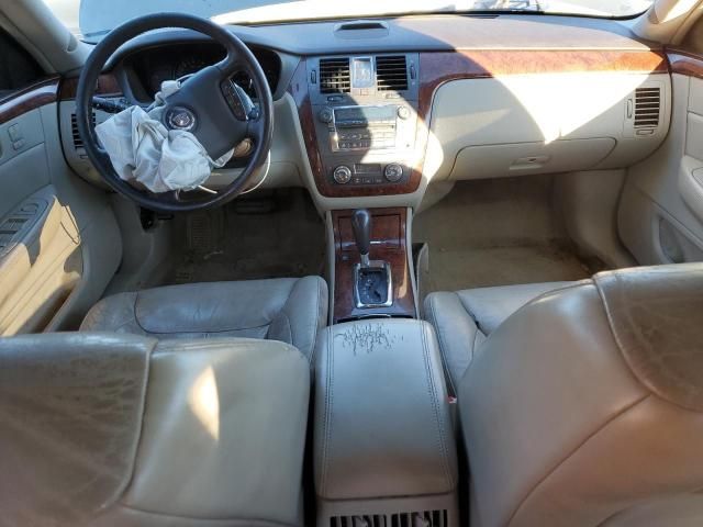 2007 Cadillac DTS