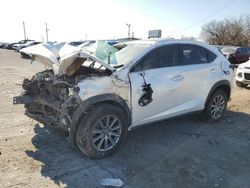 2019 Lexus NX 300 Base en venta en Oklahoma City, OK