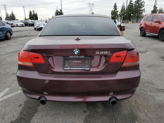 2008 BMW 335 I