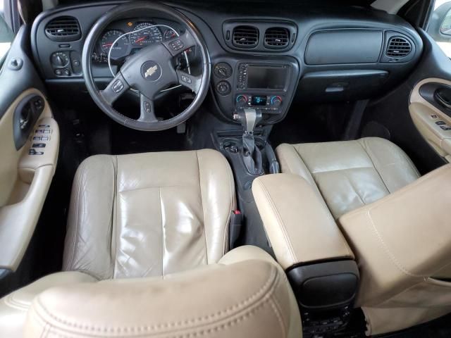 2006 Chevrolet Trailblazer EXT LS