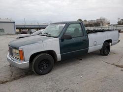 GMC Sierra c1500 salvage cars for sale: 1995 GMC Sierra C1500