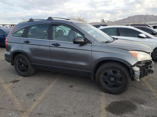 2010 Honda CR-V LX