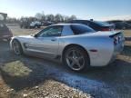 2001 Chevrolet Corvette Z06