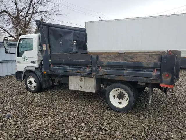 2007 International CF 600