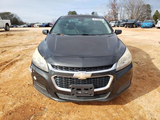 2016 Chevrolet Malibu Limited LT