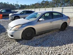 Nissan salvage cars for sale: 2008 Nissan Altima 2.5