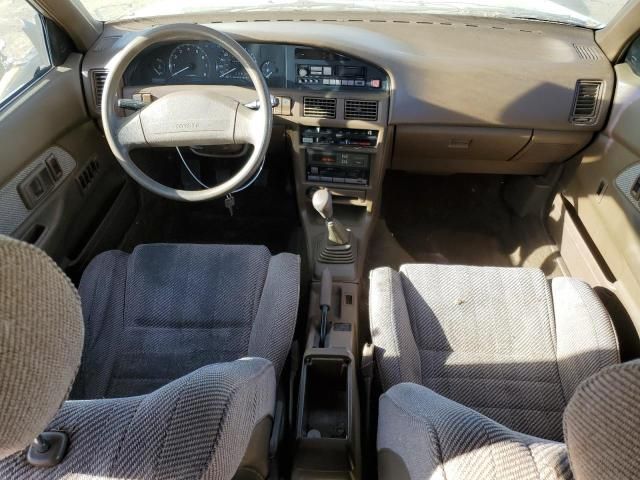 1988 Toyota Corolla SR5