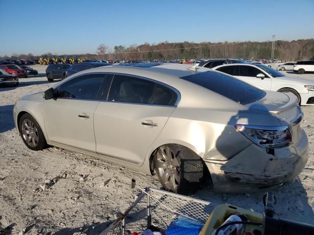 2012 Buick Lacrosse Premium