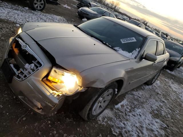 2006 Chrysler 300 Touring