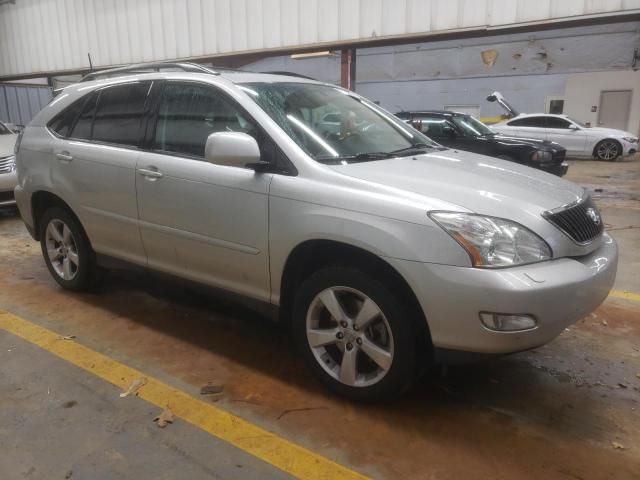 2005 Lexus RX 330