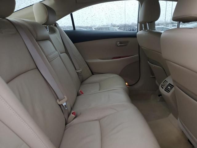 2008 Lexus ES 350