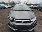 2012 Honda Insight EX