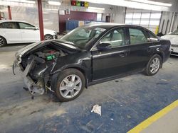 Mercury salvage cars for sale: 2009 Mercury Sable Premier