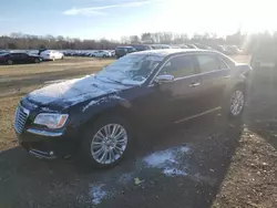 2014 Chrysler 300C en venta en Windsor, NJ