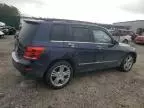 2015 Mercedes-Benz GLK 350