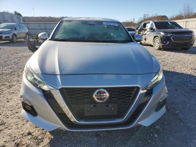 2019 Nissan Altima SL