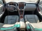 2006 Toyota Highlander Hybrid