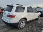 2012 GMC Acadia SLE