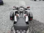 2011 Can-Am Spyder Roadster RS