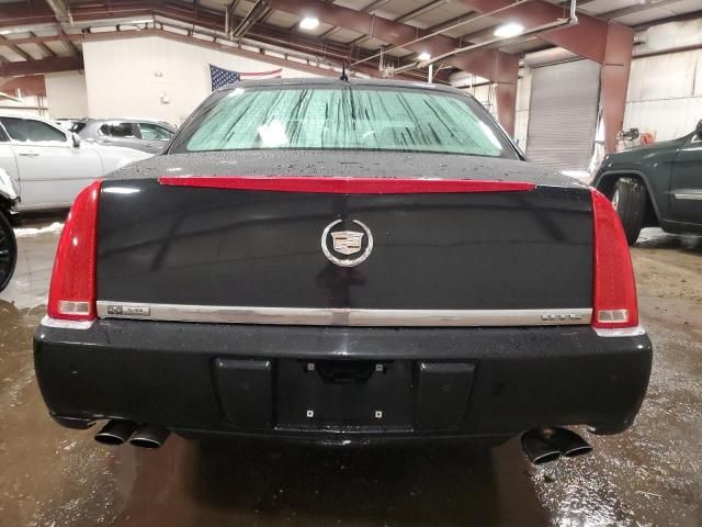 2006 Cadillac DTS