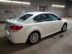 2010 Subaru Legacy 3.6R Limited