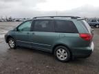 2005 Toyota Sienna CE