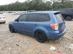 2010 Subaru Forester 2.5XT Limited