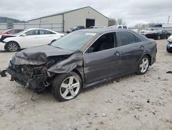 2013 Toyota Camry L en venta en Lawrenceburg, KY