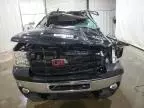 2013 GMC Sierra K2500 Heavy Duty