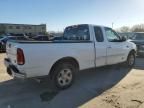 2002 Ford F150