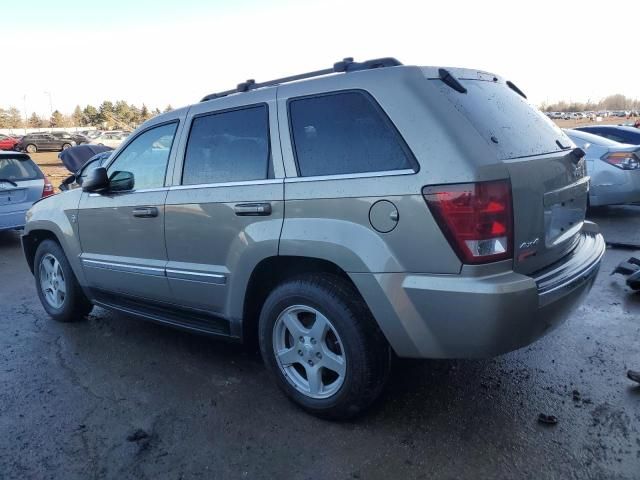 2005 Jeep Grand Cherokee Limited