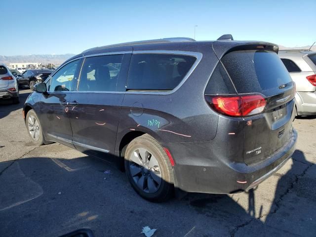 2020 Chrysler Pacifica Hybrid Limited