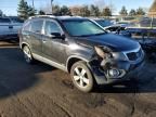 2012 KIA Sorento EX