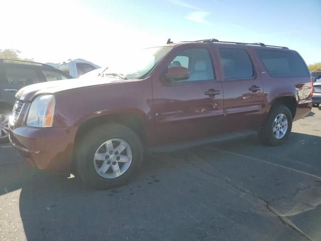 2007 GMC Yukon XL K1500