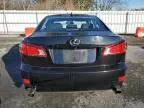 2012 Lexus IS 250