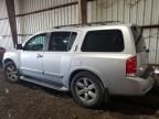 2010 Nissan Armada Platinum