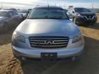 2005 Infiniti FX35