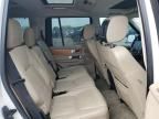 2010 Land Rover LR4 HSE Luxury