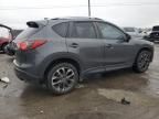 2016 Mazda CX-5 GT