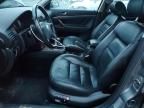 2003 Volkswagen Passat W8 4MOTION