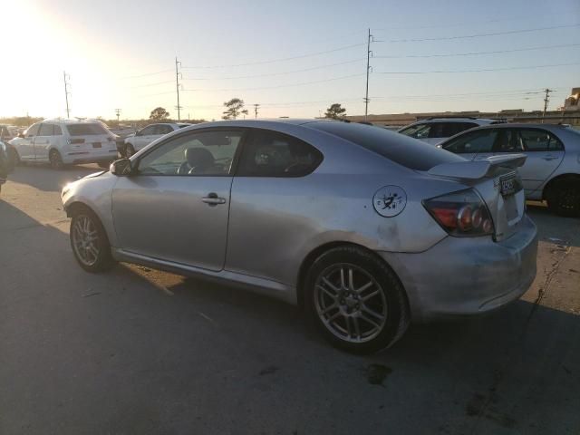 2009 Scion TC