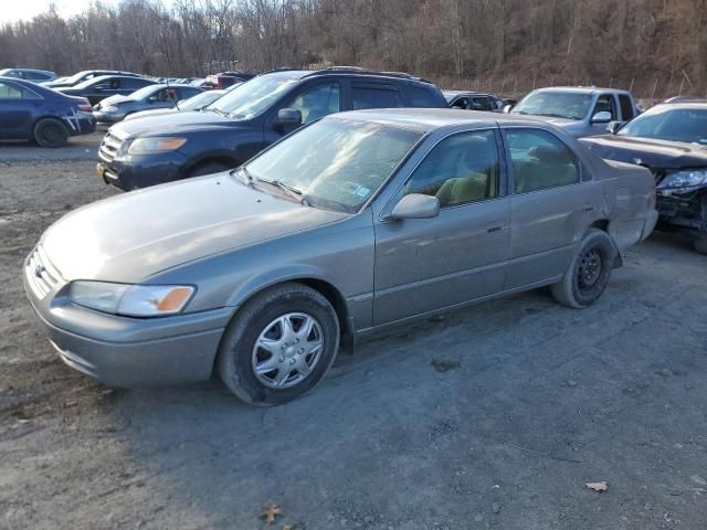 1999 Toyota Camry CE